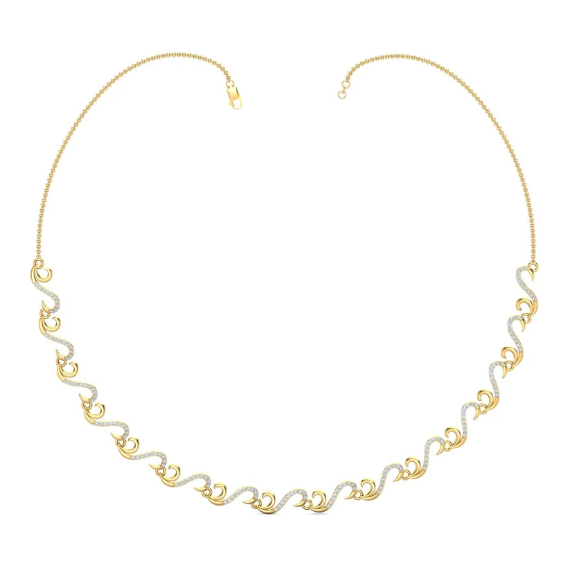 Seraphina’s Whisper Necklace