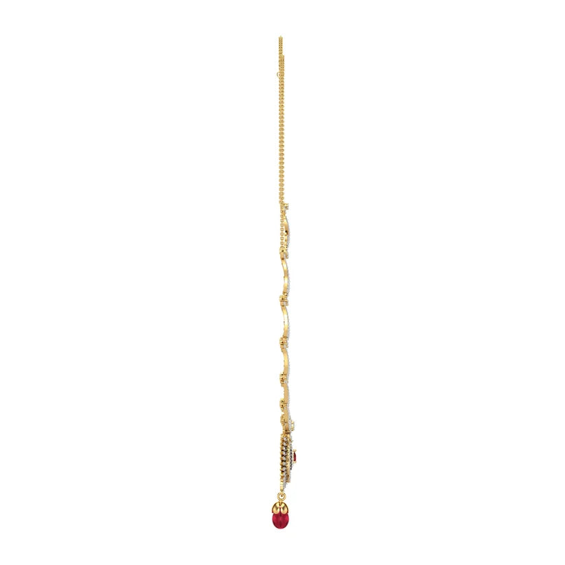Royal Blush Necklace