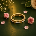 Elegance Band Ring