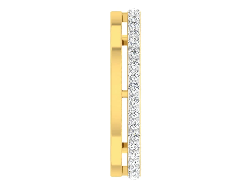 Elegance Band Ring