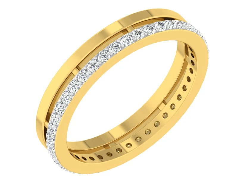 Elegance Band Ring