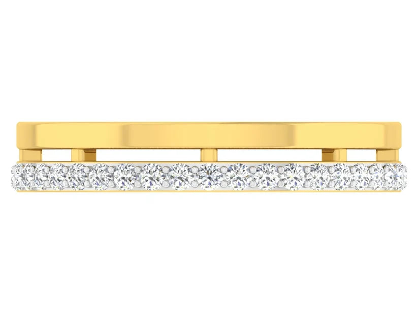 Elegance Band Ring